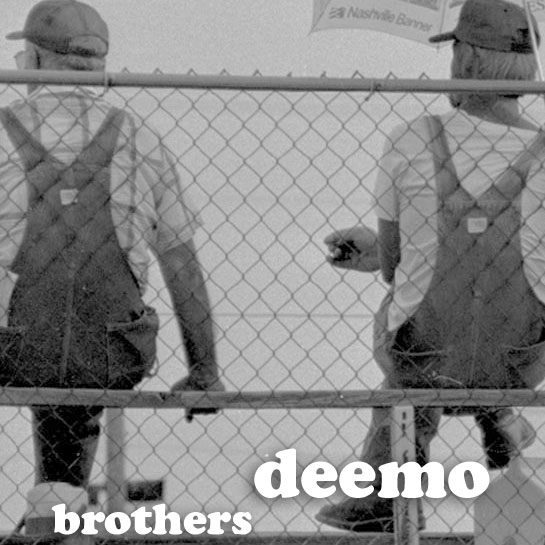 New mix: Brothers
