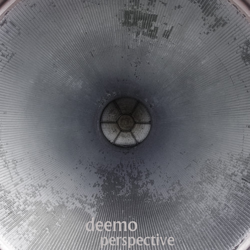 Cover of DJ mix Perspective by deemo